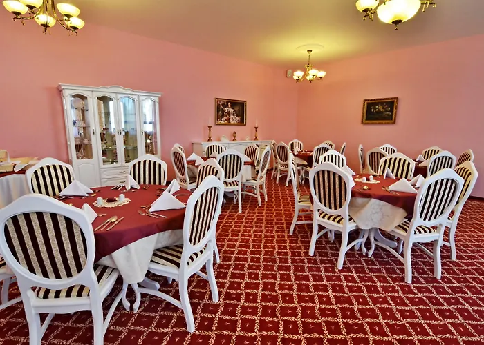 Svatojansky Kastiel 3*