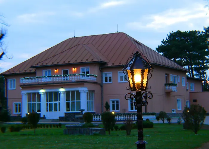 Svatojansky Kastiel 3* Liptovský Ján