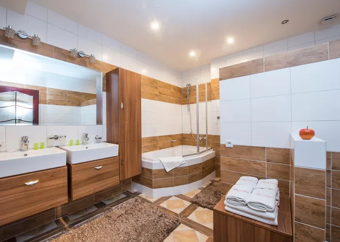 Svatojansky Kastiel 3* Liptovský Ján