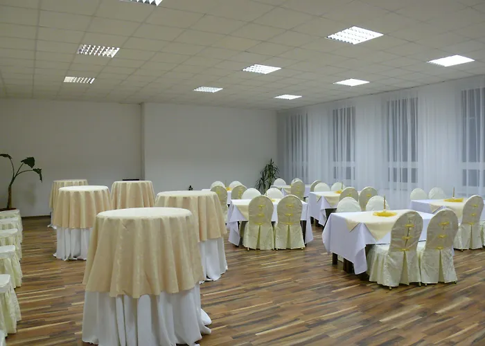 Svatojansky Kastiel 3* Liptovský Ján