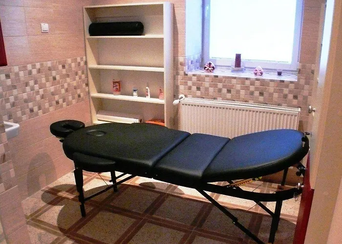 Svatojansky Kastiel Ξενοδοχείο