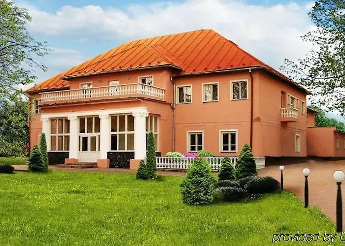 Svatojansky Kastiel 3*
