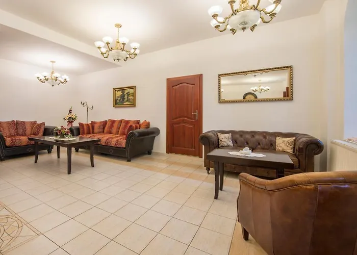 Svatojansky Kastiel Ξενοδοχείο 3*